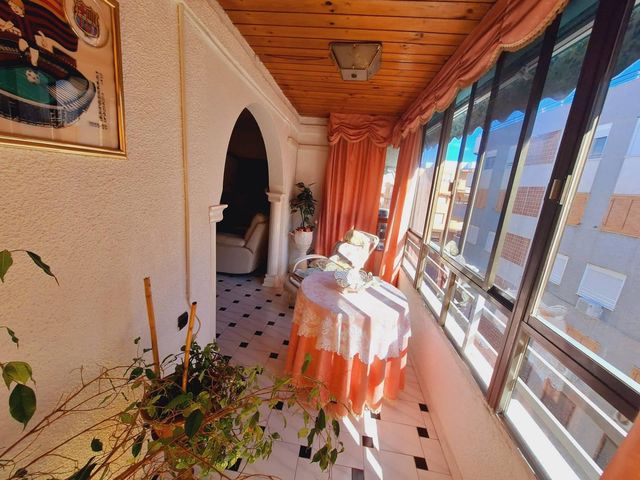 3 soveværelse Lejlighed til salg i Playa del Acequión, Torrevieja - € 164.900 (Ref: 10103222)