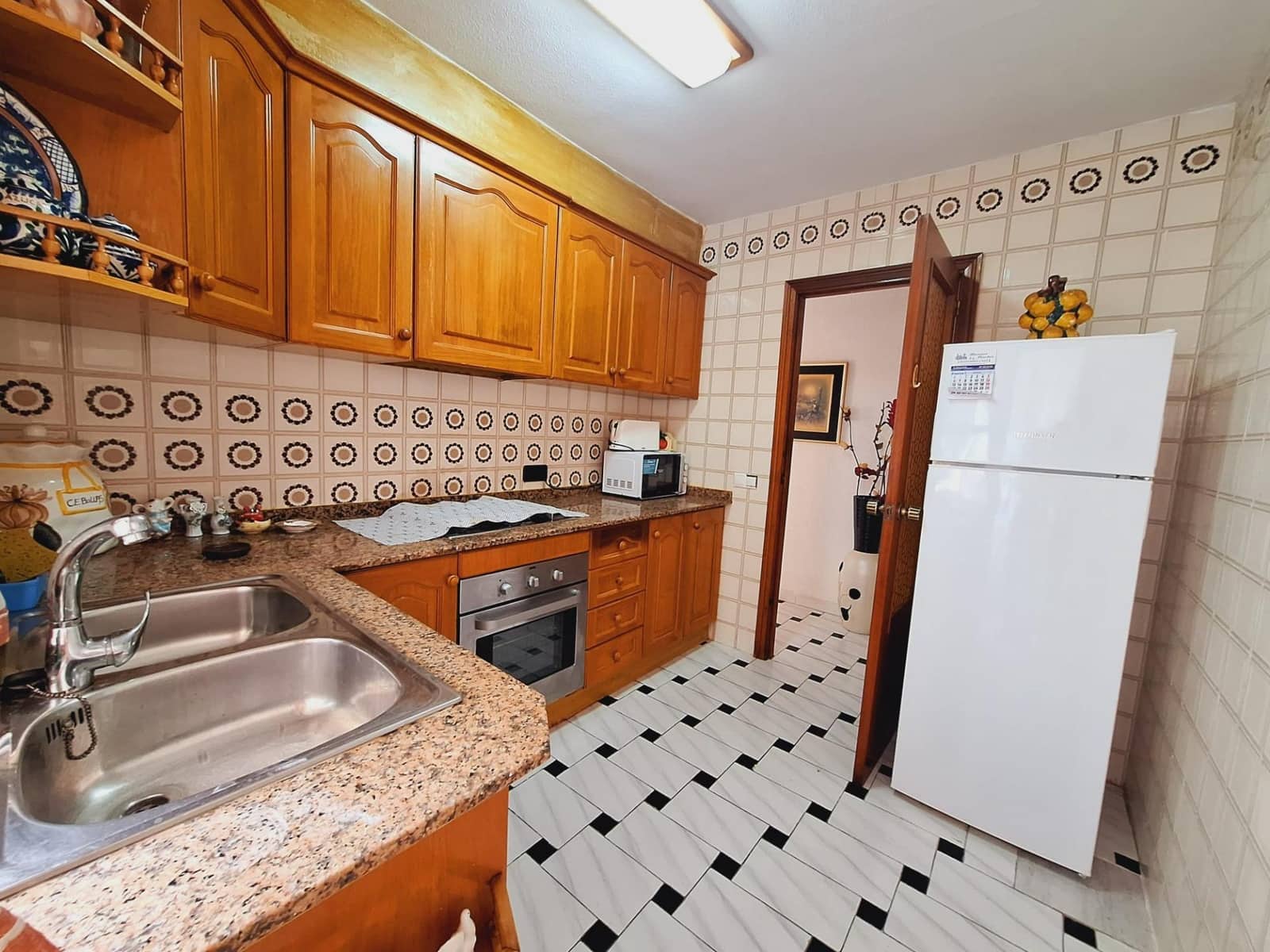 3 soveværelse Lejlighed til salg i Torrevieja - € 164.900 (Ref: 10103222)