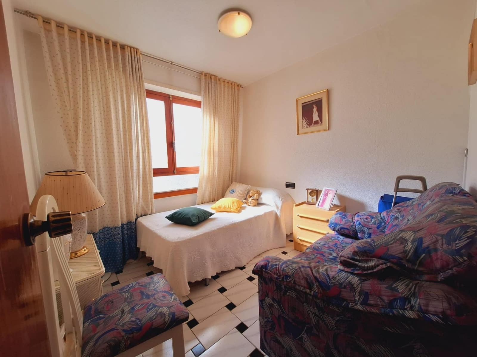 3 soveværelse Lejlighed til salg i Torrevieja - € 164.900 (Ref: 10103222)