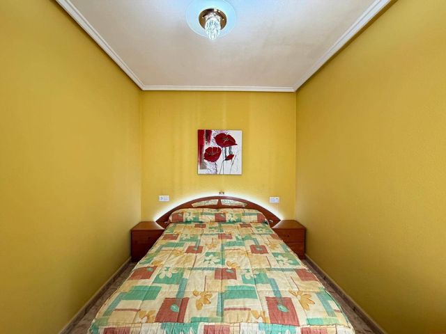 2 sypialnia Apartament na sprzedaż w Playa del Cura, Torrevieja z garażem - 179 900 € (Ref: 10103226)