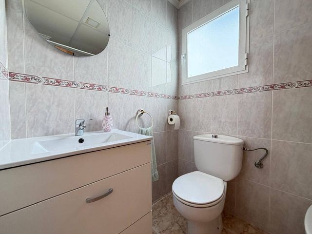 2 sypialnia Apartament na sprzedaż w Playa del Cura, Torrevieja z garażem - 179 900 € (Ref: 10103226)