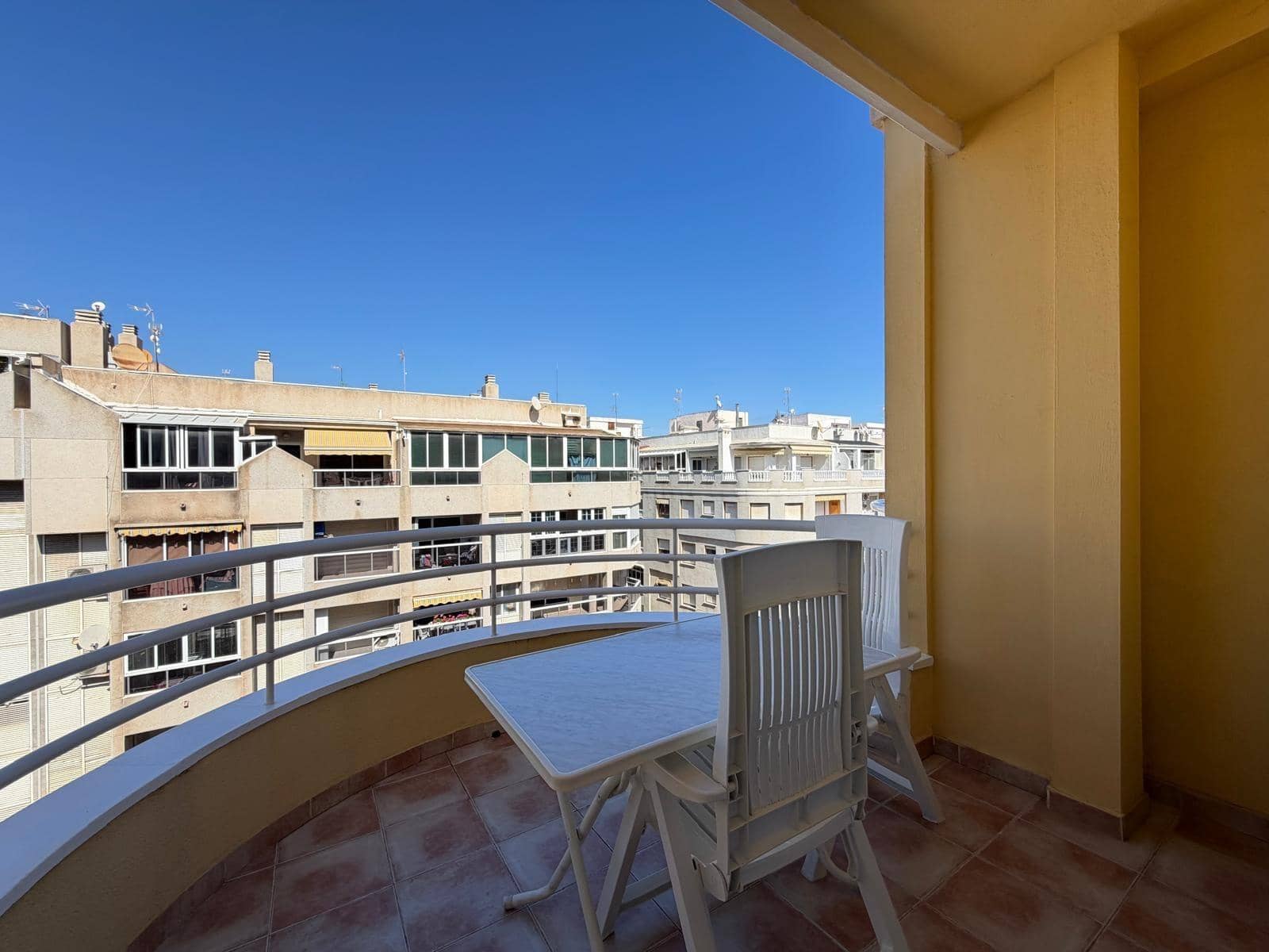 2 sypialnia Apartament na sprzedaż w Torrevieja z garażem - 179 900 € (Ref: 10103226)