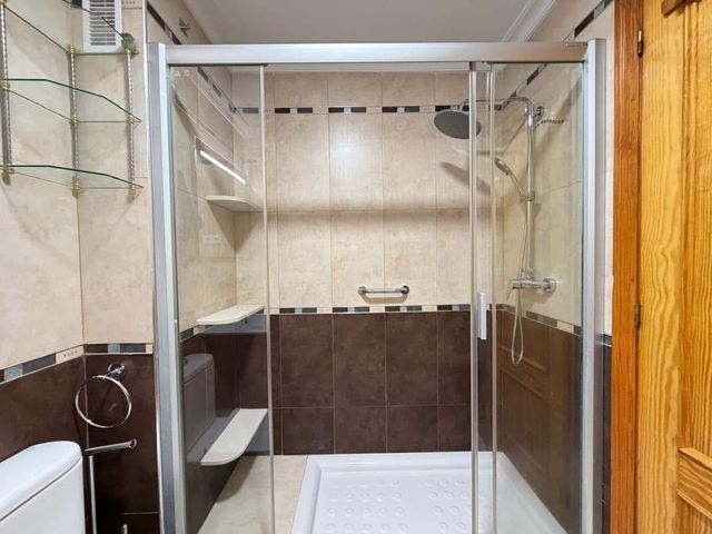 3 makuuhuone Huoneisto myytävänä paikassa Playa del Cura, Torrevieja - 230 000 € (Ref: 10103227)