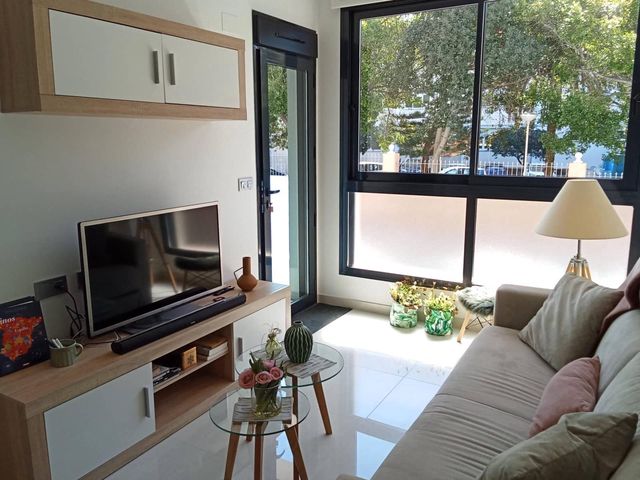 Apartamento de 1 habitación en Avenida Habaneras - Curva de Palangre, Torrevieja en venta con piscina garaje - 175.000 € (Ref: 10103233)