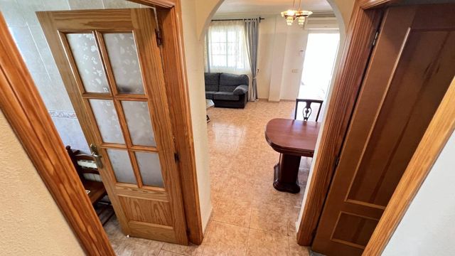 Chalet de 3 habitaciones en Aguas Nuevas, Torrevieja en venta con piscina - 425.000 € (Ref: 10103234)