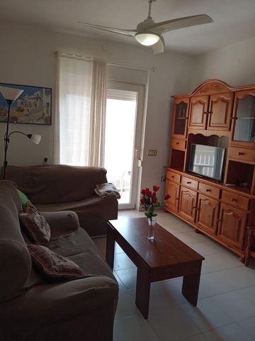 3 soveværelse Lejlighed til salg i Las Piscinas Naturales, Torrevieja - € 169.000 (Ref: 10103238)