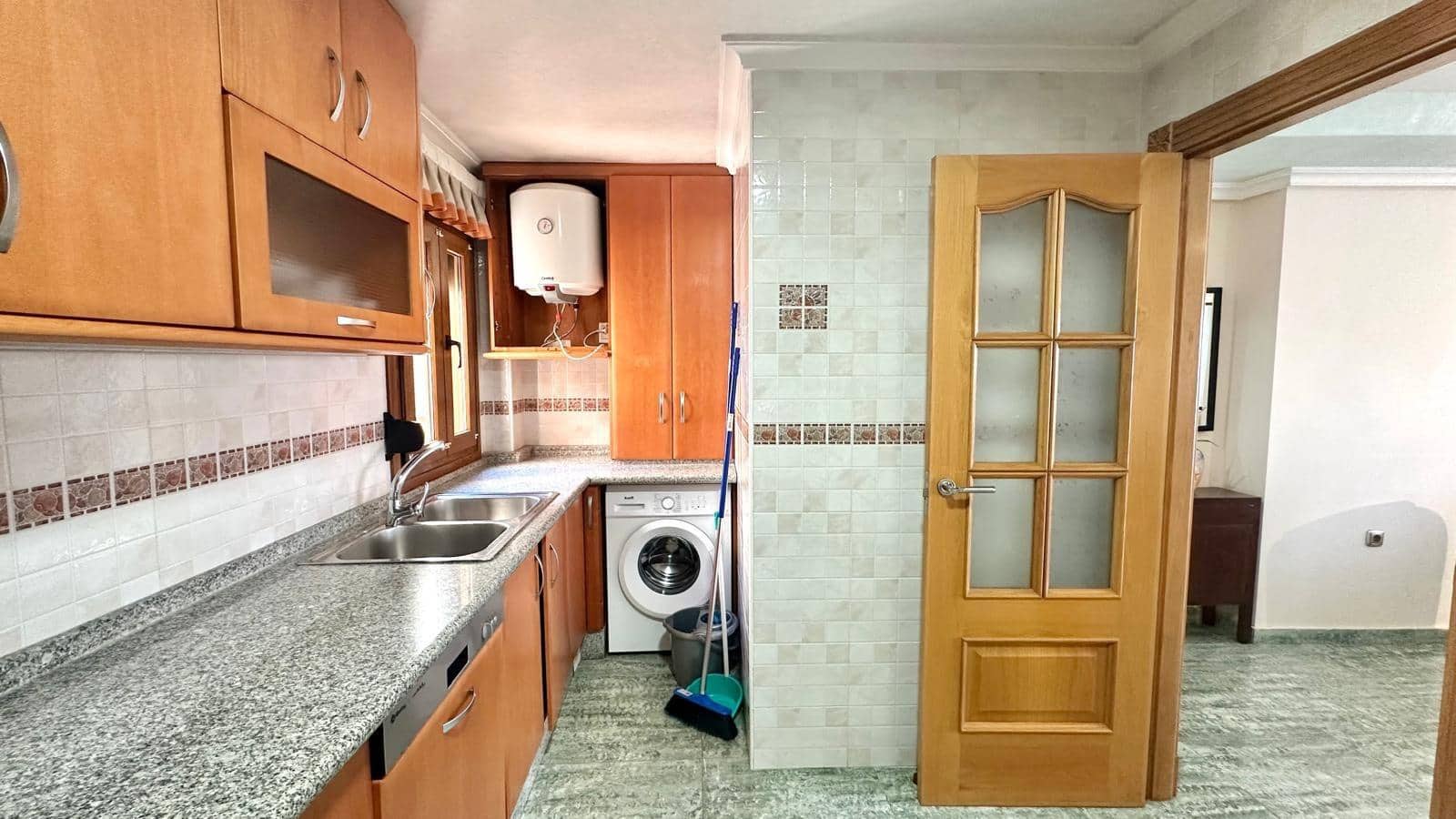 2 quarto Apartamento para venda em Torrevieja - 220 000 € (Ref: 10103241)