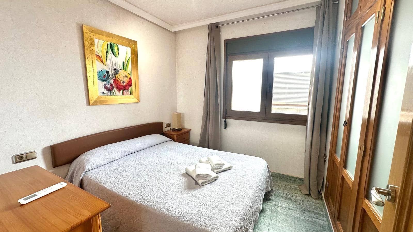 2 quarto Apartamento para venda em Torrevieja - 220 000 € (Ref: 10103241)