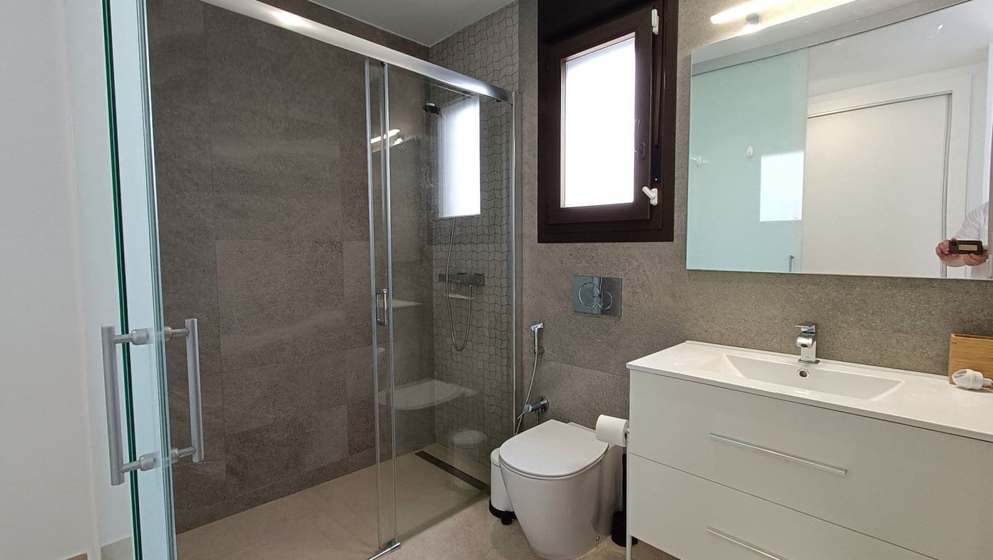 3 sypialnia Willa na sprzedaż w Vistabella z basenem garażem - 449 475 € (Ref: 10103246)