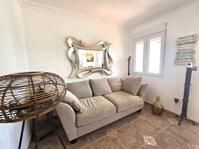 3 chambre Maison de Ville à vendre à Los Balcones - Los Altos, Torrevieja avec piscine - 272 000 € (Ref: 10103250)
