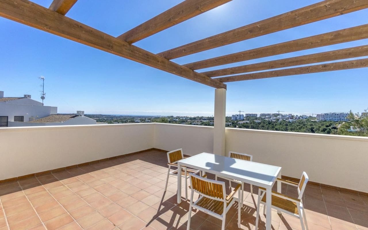 2 camera da letto Appartamento in vendita in Orihuela Costa con piscina garage - 275.000 € (Rif: 10103252)