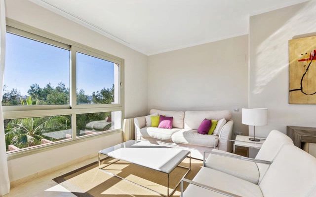 2 makuuhuone Huoneisto myytävänä paikassa Las Colinas Golf, Orihuela mukana uima-altaan 
autotalli - 275 000 € (Ref: 10103252)