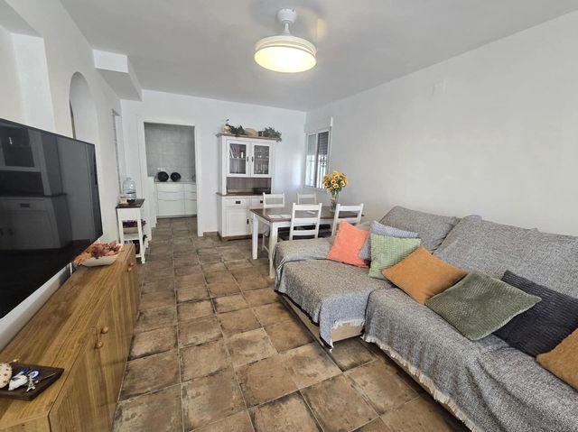3 chambre Maison de Ville à vendre à Los Balcones - Los Altos, Torrevieja avec piscine garage - 290 000 € (Ref: 10103260)