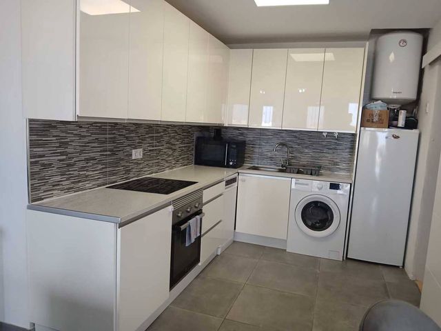 2 bedroom Villa for sale in Villamartin, Orihuela with pool garage - € 218,000 (Ref: 10103268)