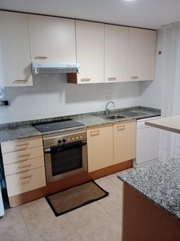 2 makuuhuone Huoneisto myytävänä paikassa La Manga del Mar Menor mukana uima-altaan - 225 000 € (Ref: 10103275)