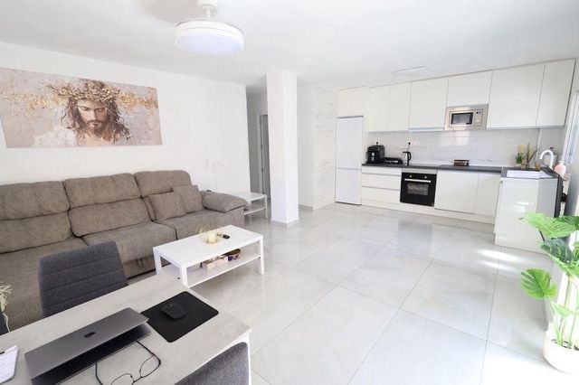 3 slaapkamer Appartement te koop in Parque de las Naciones, Torrevieja met garage - € 229.000 (Ref: 10103283)