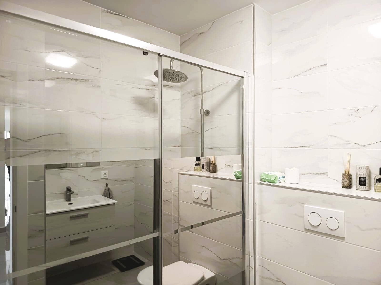 3 slaapkamer Appartement te koop in Torrevieja met garage - € 229.000 (Ref: 10103283)