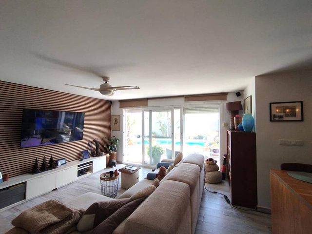 2 chambre Villa/Maison à vendre à Parque de las Naciones, Torrevieja avec piscine garage - 465 000 € (Ref: 10103296)