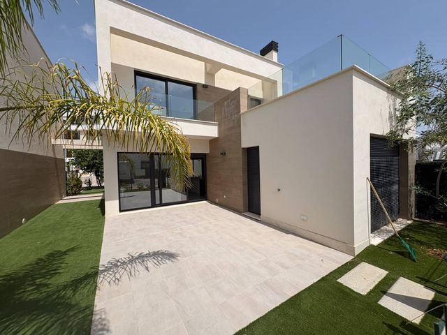3 camera da letto Villa in vendita in Torre-Pacheco con garage - 439.000 € (Rif: 10103314)