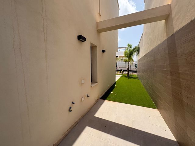 3 camera da letto Villa in vendita in Torre-Pacheco con garage - 439.000 € (Rif: 10103314)