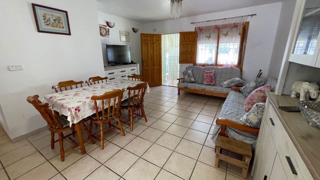 3 soveværelse Villa til salg i Torre de la Horadada, Pilar de la Horadada med garage - € 260.000 (Ref: 10103315)