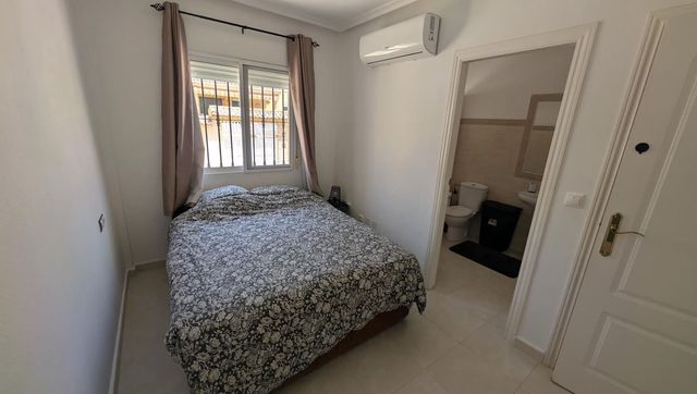 5 soverom Hus til salgs i Algorfa med svømmebasseng garasje - € 269 990 (Ref: 10103324)