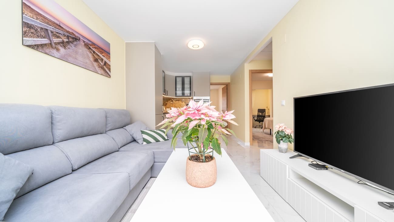 3 slaapkamer Bungalow te koop in Torrevieja met garage - € 169.000 (Ref: 10103325)