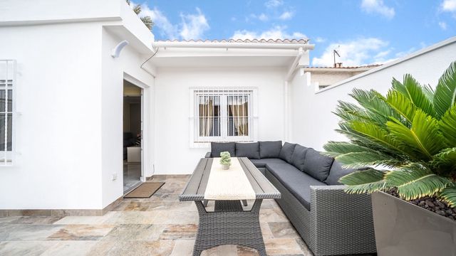 3 makuuhuone Bungalow myytävänä paikassa Parque de las Naciones, Torrevieja mukana 
autotalli - 169 000 € (Ref: 10103325)