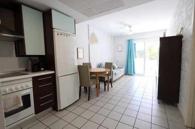 Apartamento de 1 habitación en Zeniamar - Horizonte - La Campana, Orihuela en venta con piscina garaje - 189.000 € (Ref: 10103329)