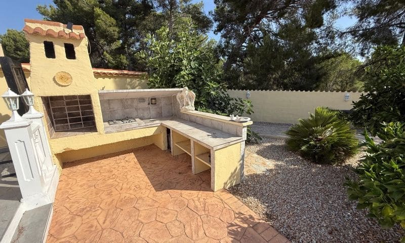 4 quarto Moradia para venda em Pinar de Campoverde com piscina garagem - 399 000 € (Ref: 10103339)