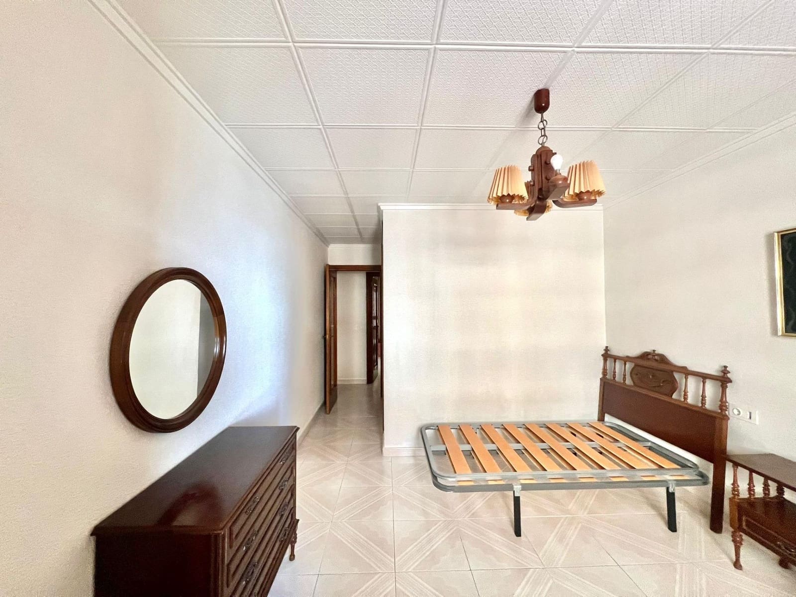 3 soveværelse Lejlighed til salg i Torrevieja med swimmingpool - € 249.900 (Ref: 10103342)