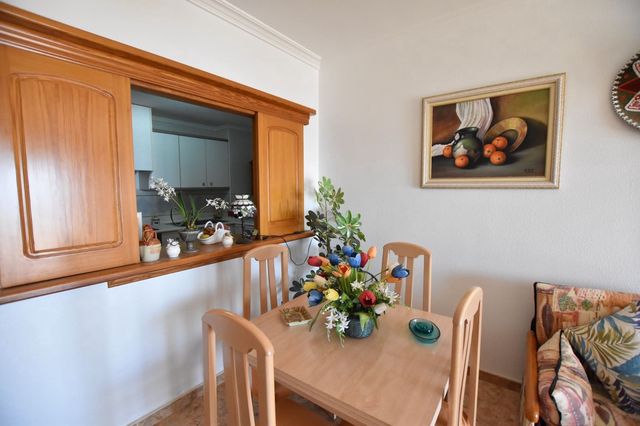 3 makuuhuone Huoneisto myytävänä paikassa La Mata, Torrevieja mukana 
autotalli - 360 000 € (Ref: 10103345)