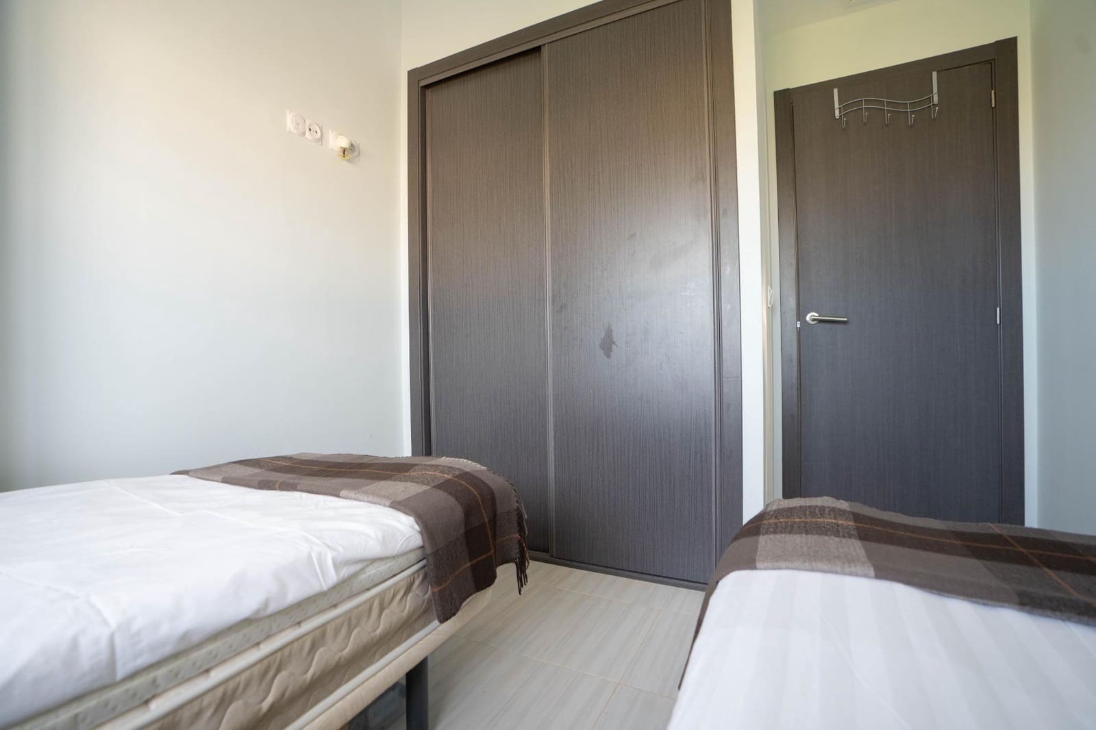 2 makuuhuone Huoneisto myytävänä paikassa Orihuela Costa mukana 
autotalli - 219 500 € (Ref: 10103353)