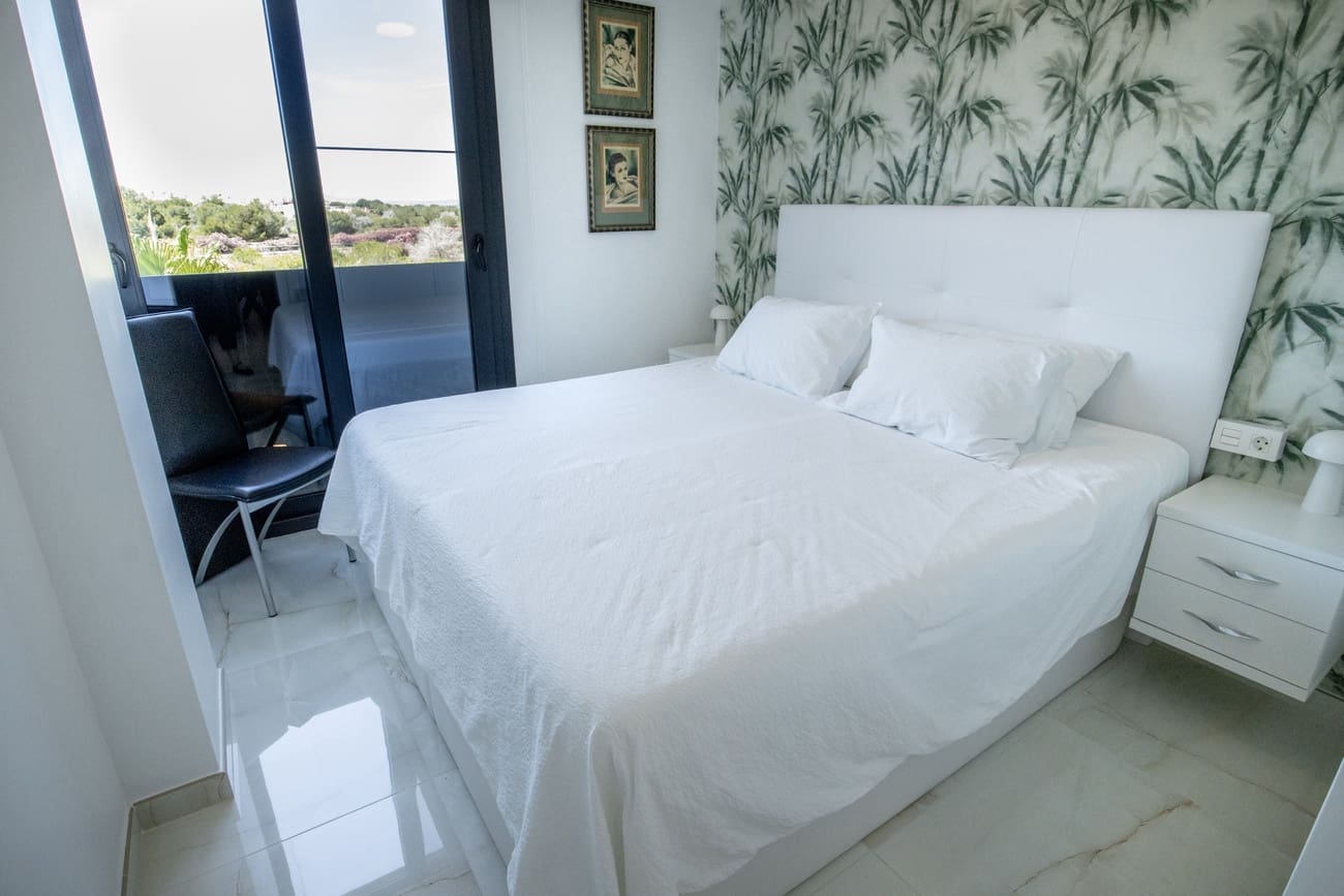 3 Zimmer Penthouse zu verkaufen in Los Altos mit Pool Garage - 285.000 € (Ref: 10103355)