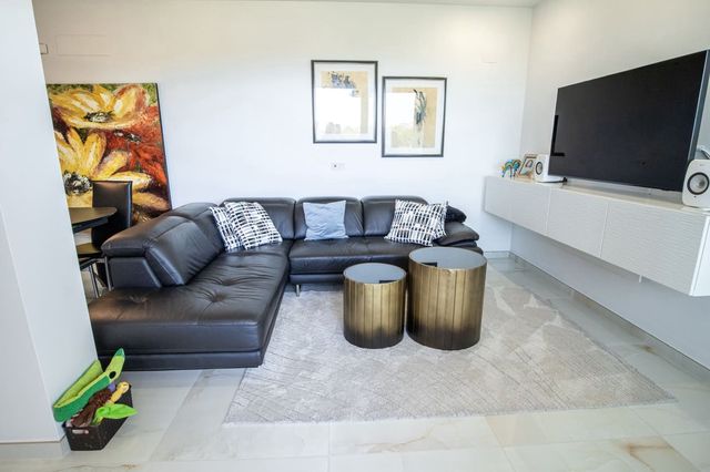 3 Zimmer Penthouse zu verkaufen in Los Altos mit Pool Garage - 285.000 € (Ref: 10103355)