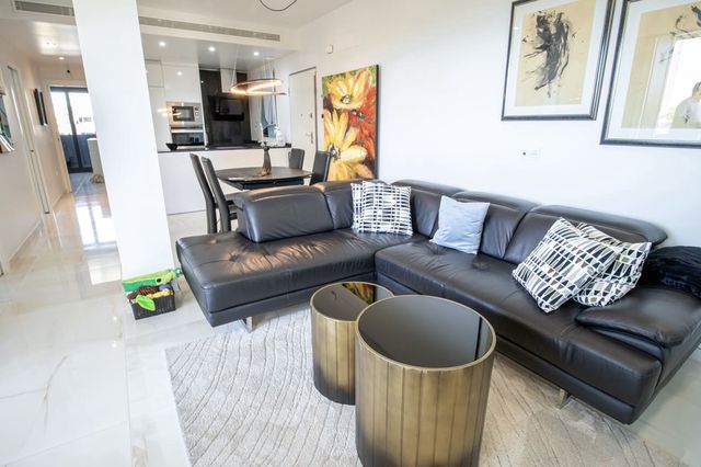 3 Zimmer Penthouse zu verkaufen in Los Altos mit Pool Garage - 285.000 € (Ref: 10103355)