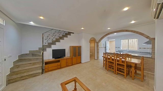 4 soveværelse Lejlighed til salg i Santiago de la Ribera, San Javier - € 229.900 (Ref: 10103356)