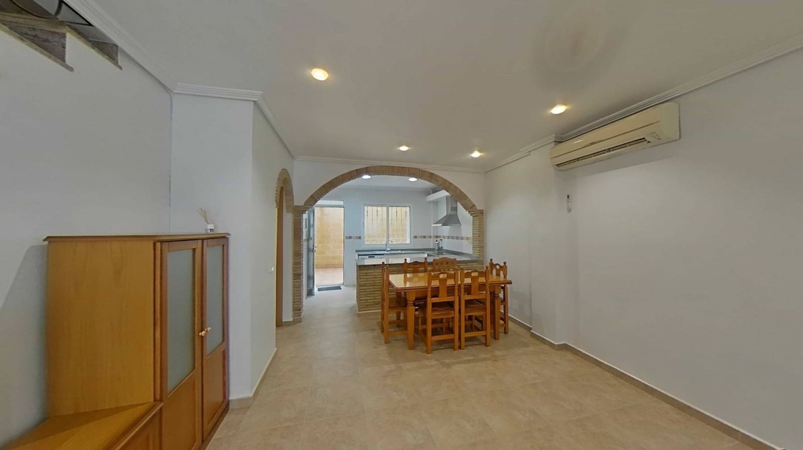 4 soverom Leilighet til salgs i Santiago de la Ribera - € 229 900 (Ref: 10103356)