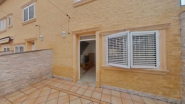 4 soveværelse Lejlighed til salg i Santiago de la Ribera, San Javier - € 229.900 (Ref: 10103356)