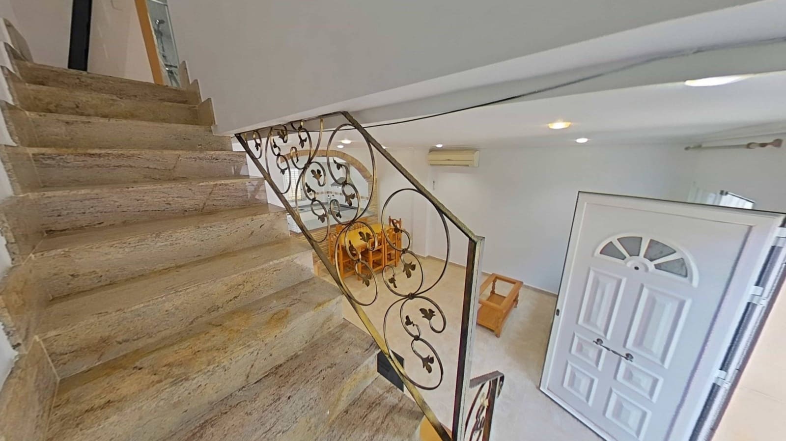 4 soverom Leilighet til salgs i Santiago de la Ribera - € 229 900 (Ref: 10103356)