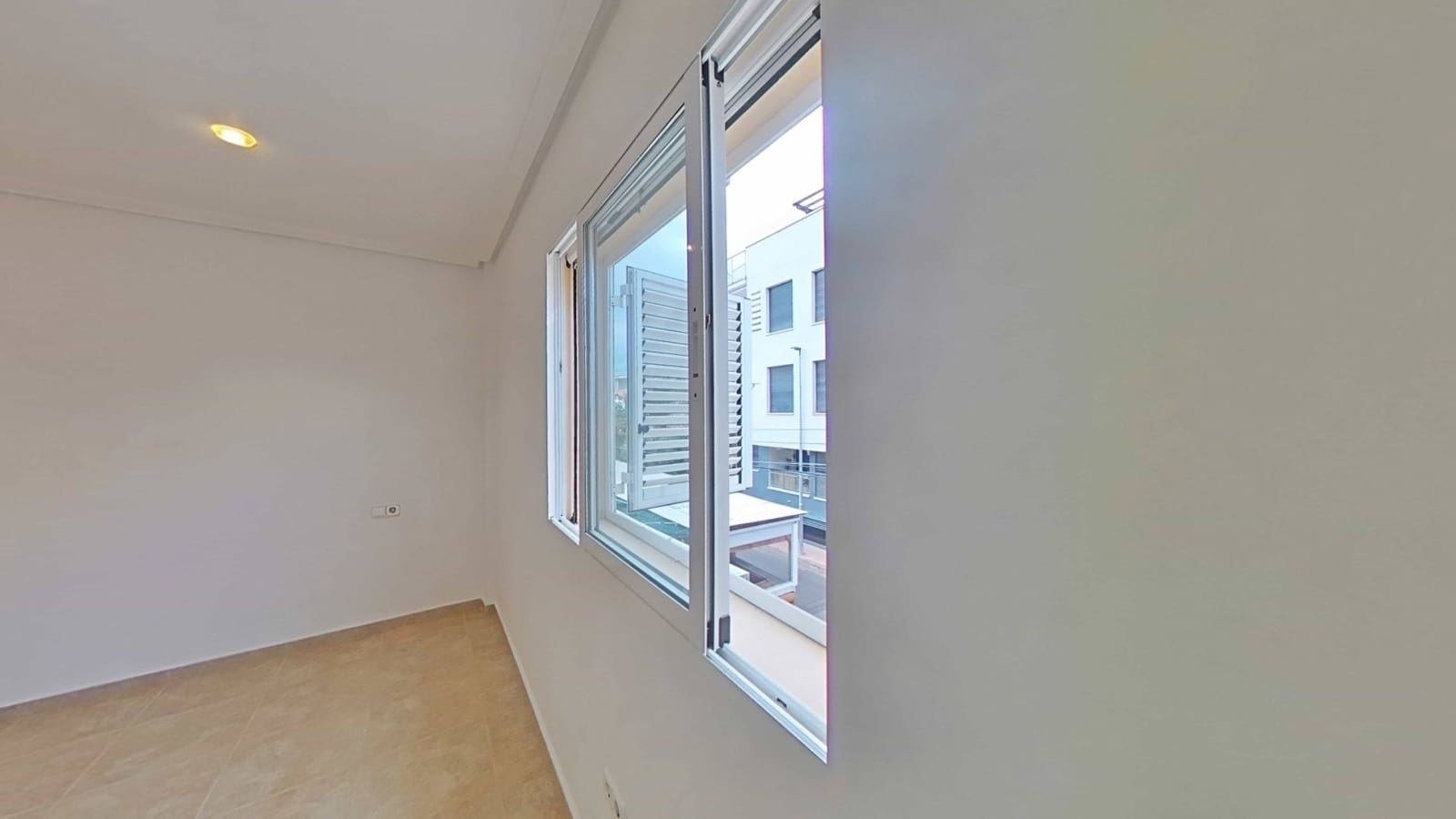 4 soverom Leilighet til salgs i Santiago de la Ribera - € 229 900 (Ref: 10103356)