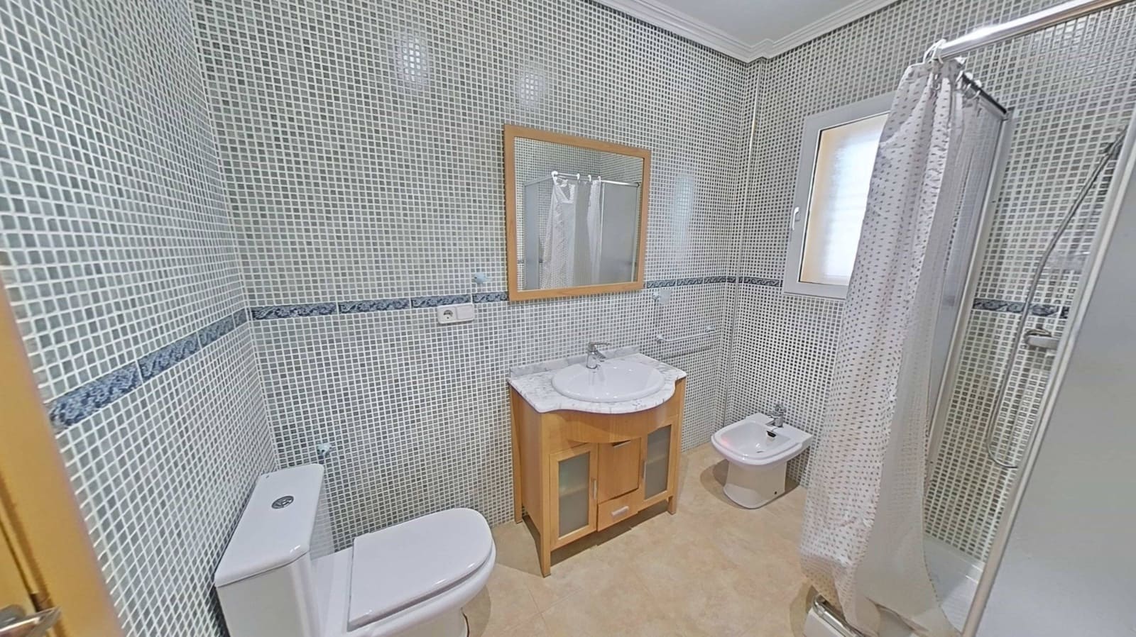 4 soverom Leilighet til salgs i Santiago de la Ribera - € 229 900 (Ref: 10103356)