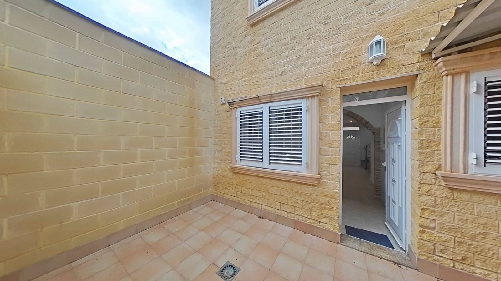 4 soverom Leilighet til salgs i Santiago de la Ribera - € 229 900 (Ref: 10103356)