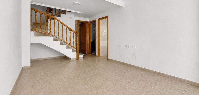 2 sovrum Hus till salu i Playa Flamenca, Orihuela med pool garage - 205 000 € (Ref: 10103359)