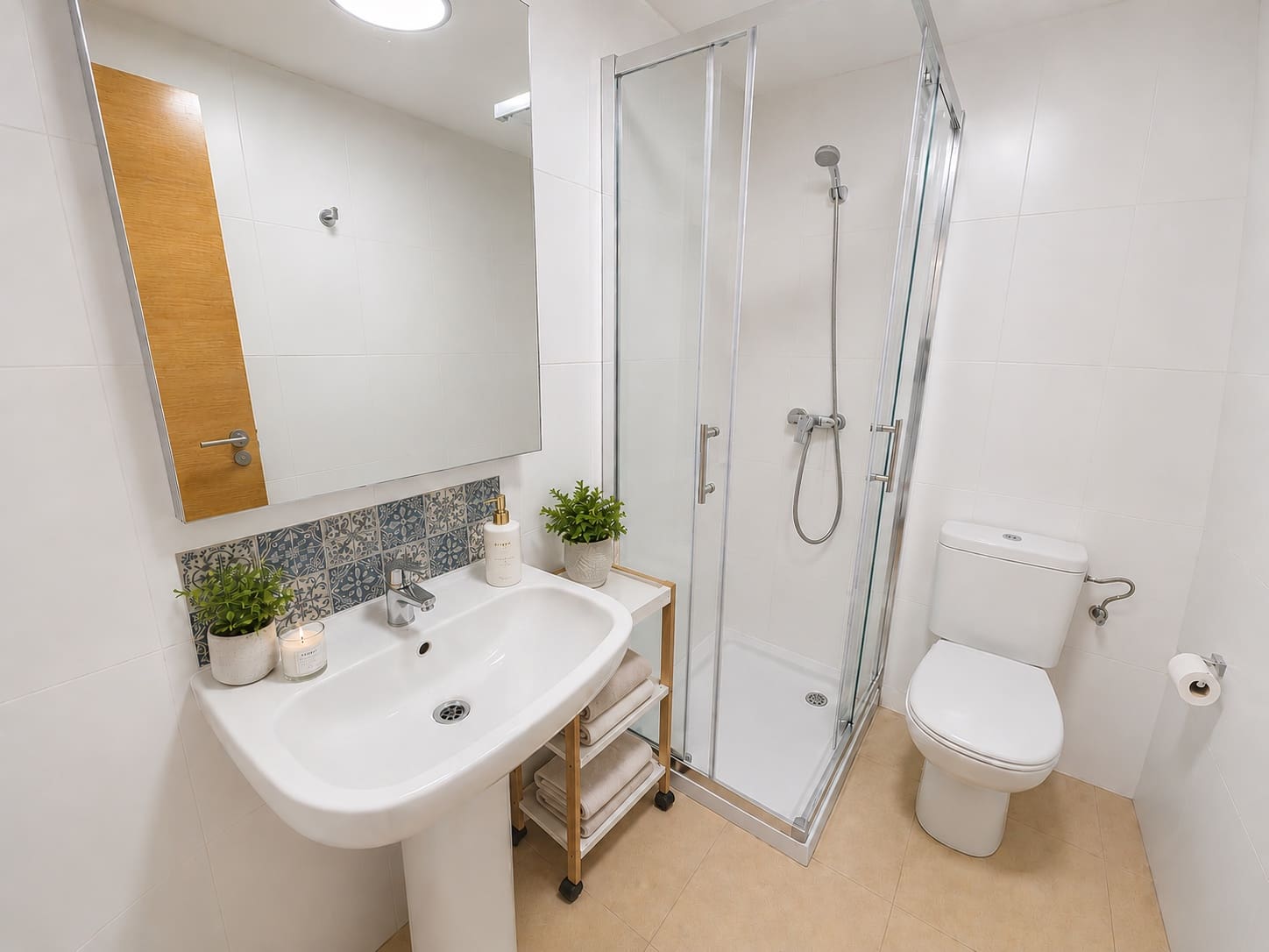 2 slaapkamer Appartement te koop in Mar Menor Golf Resort met zwembad garage - € 255.000 (Ref: 10103361)