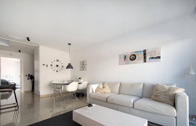 3 chambre Villa/Maison Mitoyenne à vendre à Ciudad Quesada, Rojales avec piscine garage - 399 000 € (Ref: 10103362)