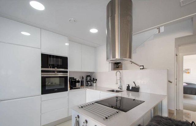 3 chambre Villa/Maison Mitoyenne à vendre à Ciudad Quesada, Rojales avec piscine garage - 399 000 € (Ref: 10103362)