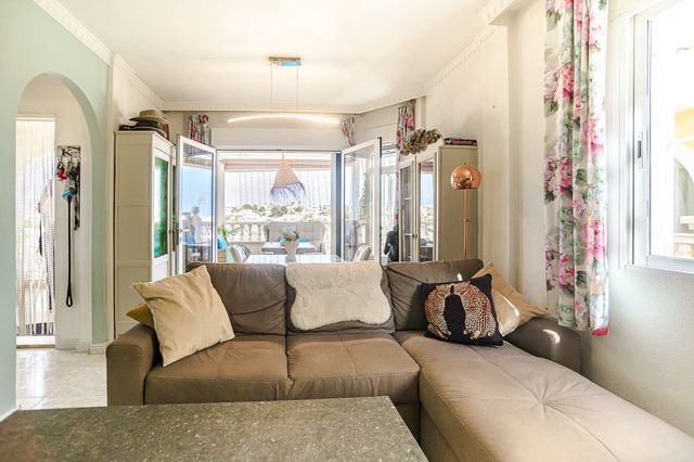 3 sypialnia Willa na sprzedaż w San Fulgencio z basenem garażem - 288 000 € (Ref: 10103368)