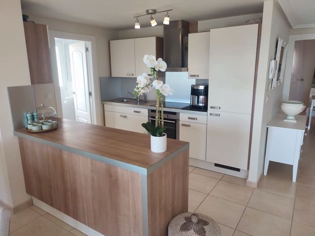 Apartamento de 2 habitaciones en Baños y Mendigo, Murcia ciudad en venta con piscina garaje - 254.995 € (Ref: 10103373)