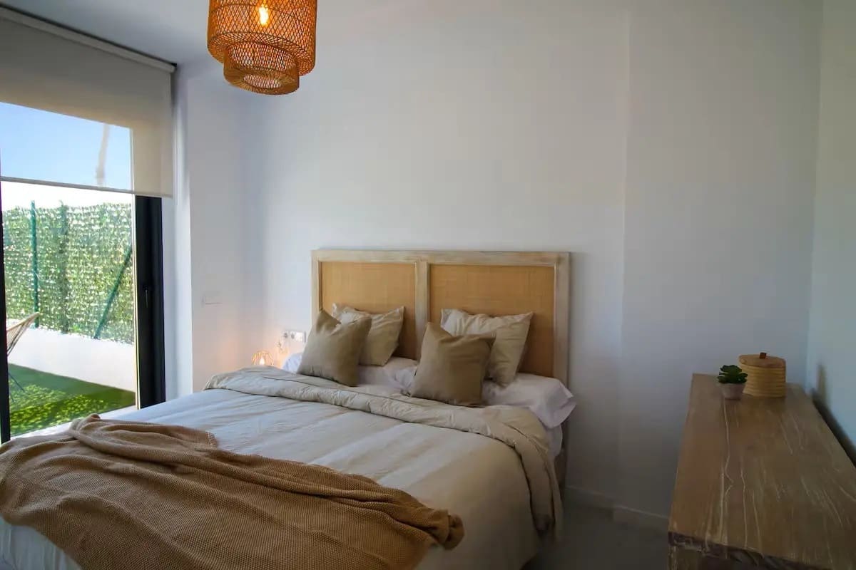 4 slaapkamer Appartement te koop in Finestrat met zwembad garage - € 595.000 (Ref: 10103378)